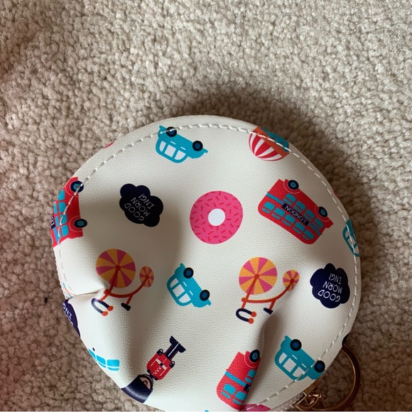 Travel Pouch - Picture 2 of 4